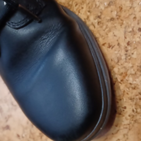 UGG Women's Kesey Waterproof Boots, Leather & Wool Size 9.5 Style #1005264 - Picture 16 of 16